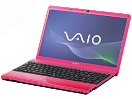 SONY VAIO VPCJ128FJピンク　元箱付き 2025年最新】VAIO VPCJ1の人気アイテム - メルカリ