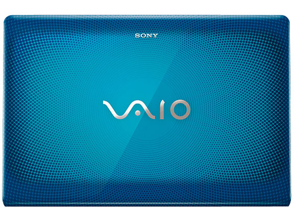 VAIO E�V���[�Y VPCEB38FJ/L [�u���[]