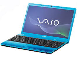 SONY VAIO Eシリーズ VPCEB38FJ/L [ブルー] 価格比較 - 価格.com