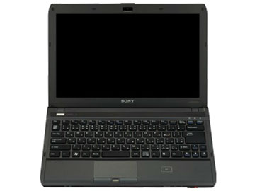 VAIO S�V���[�Y VPCS139FJ/B [�u���b�N]