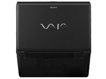 VAIO S�V���[�Y VPCS139FJ/B [�u���b�N]