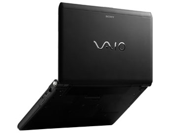 VAIO S�V���[�Y VPCS139FJ/B [�u���b�N]