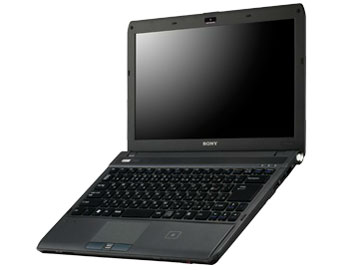 VAIO S�V���[�Y VPCS139FJ/B [�u���b�N]