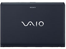 VAIO S�V���[�Y VPCS139FJ/B [�u���b�N]