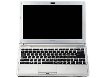 VAIO S�V���[�Y VPCS139FJ/S [�V���o�[]