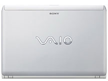 VAIO S�V���[�Y VPCS139FJ/S [�V���o�[]