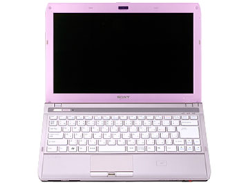 VAIO S�V���[�Y VPCS139FJ/P [�s���N]