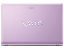 VAIO S�V���[�Y VPCS139FJ/P [�s���N]