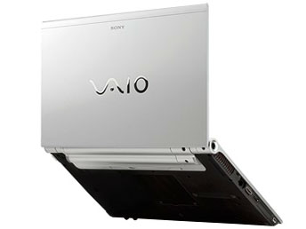 VAIO Z�V���[�Y VPCZ139FJ/S