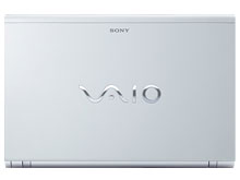 VAIO Z�V���[�Y VPCZ139FJ/S