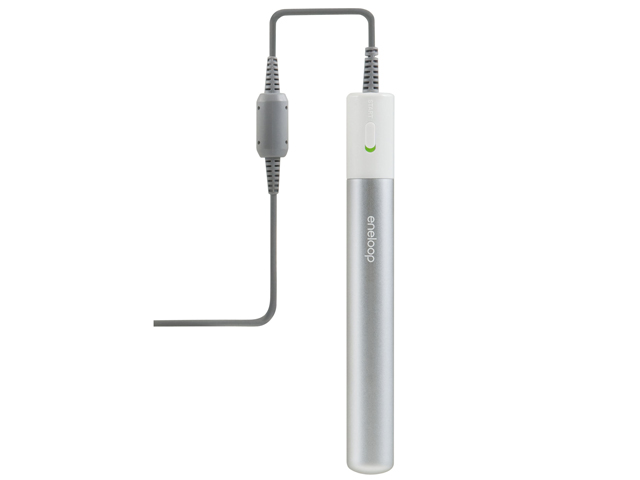 eneloop stick booster KBC-DS2AS �̐��i�摜