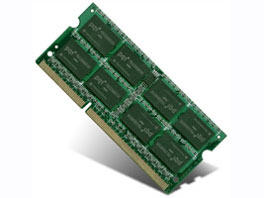 ND31066-1G [SODIMM DDR3 PC3-8500 1GB] �̐��i�摜