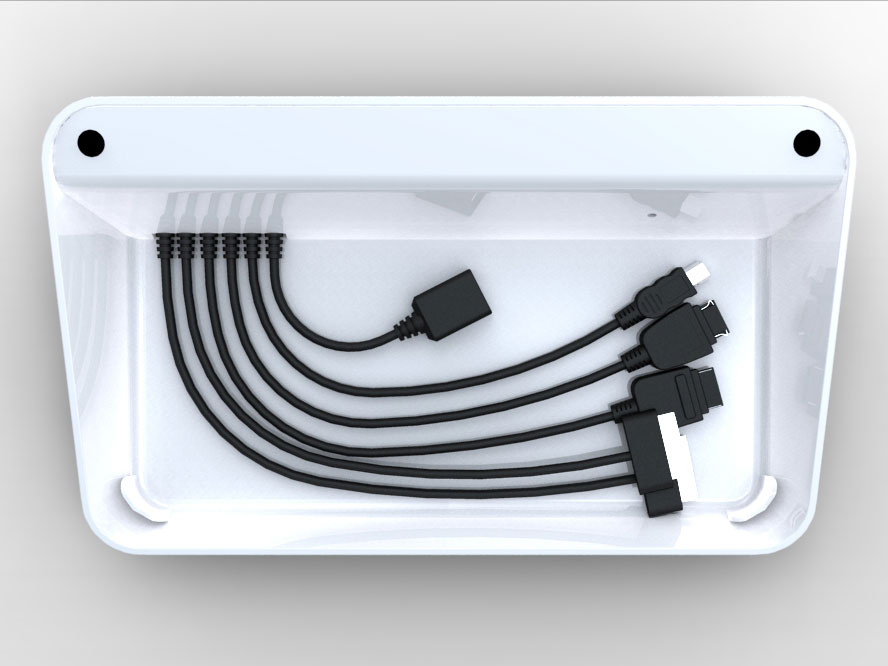 Refresh BLD-RF-WT [�z���C�g]