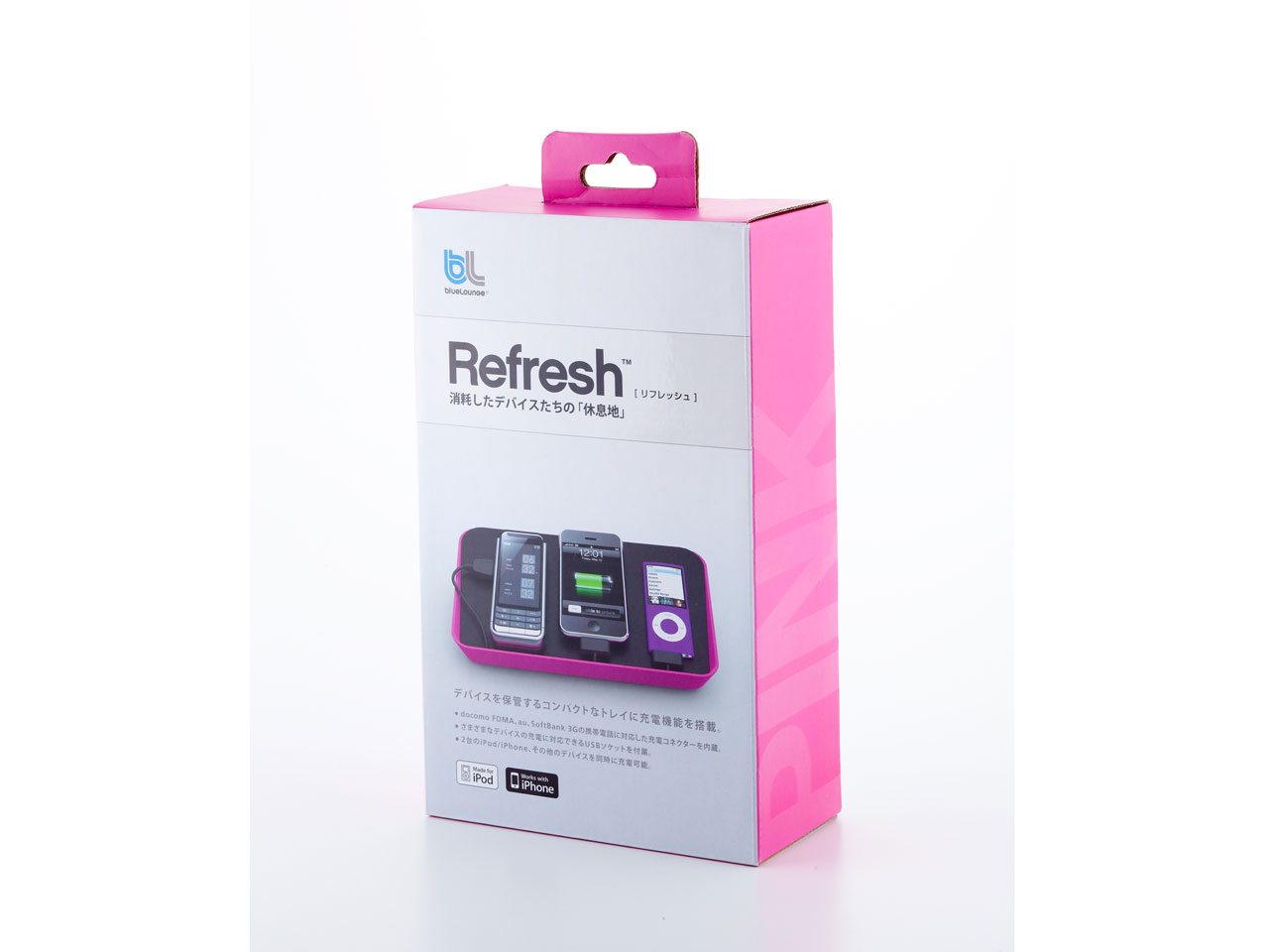 Refresh BLD-RF-PK [�s���N]