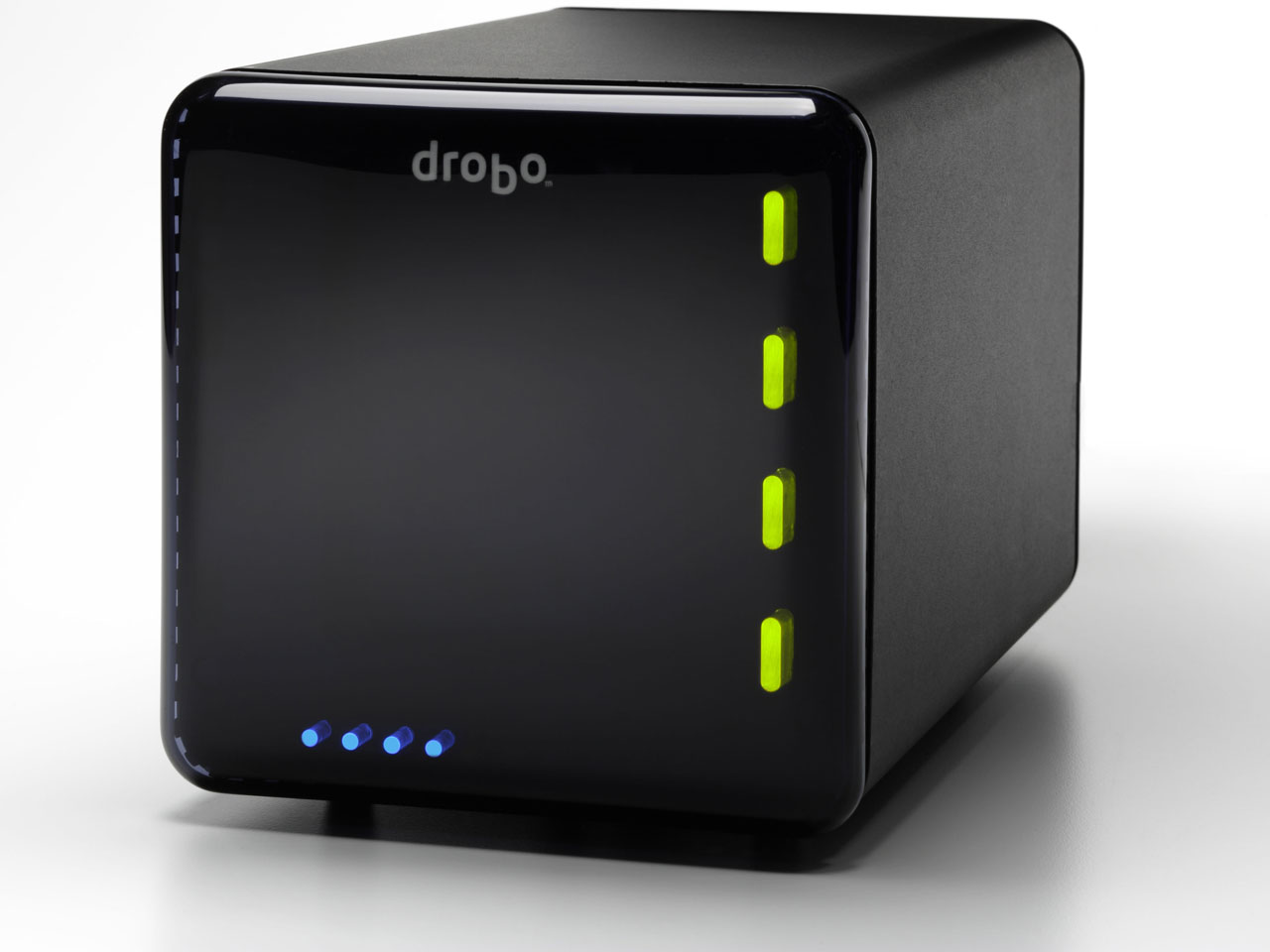 Drobo