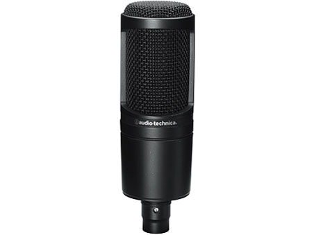 AT2020 �̐��i�摜