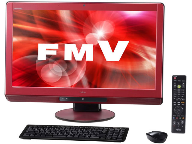 富士通 Windows 10 エスプリモ 赤 富士通 Windows 10 エスプリモ 赤 【公式通販】