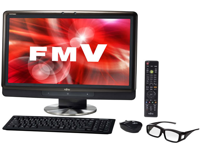 FMV ESPRIMO FH570/3BM FMVF573BMB [�G�X�v���b�\�u���b�N]