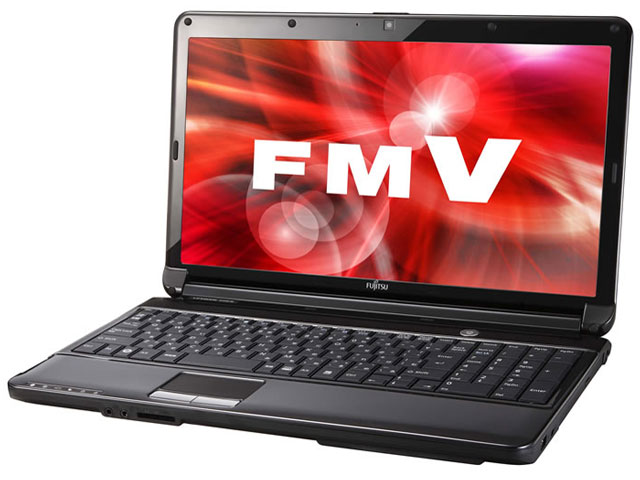 富士通 FMV LIFEBOOK AH530/3B FMVA533BS [アルマイトシルバー] 価格比較 - 価格.com