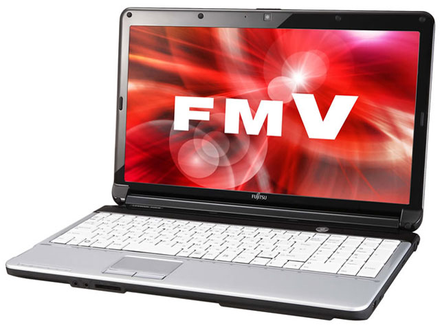 富士通 FMV LIFEBOOK AH530/3B 2010年冬モデル 価格比較 - 価格.com