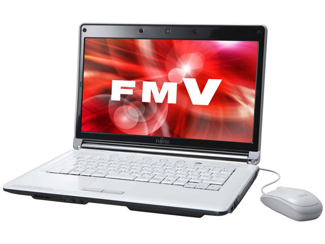 富士通 FMV LIFEBOOK PH770/3B FMVP773B 12.1インチ WXGA 修理交換用