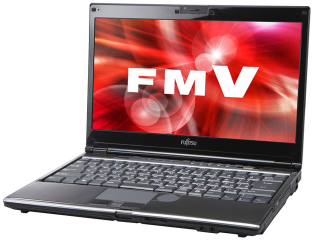 富士通 FMV LIFEBOOK SH560/3B FMVS563BW [アーバンホワイト] 価格比較 - 価格.com