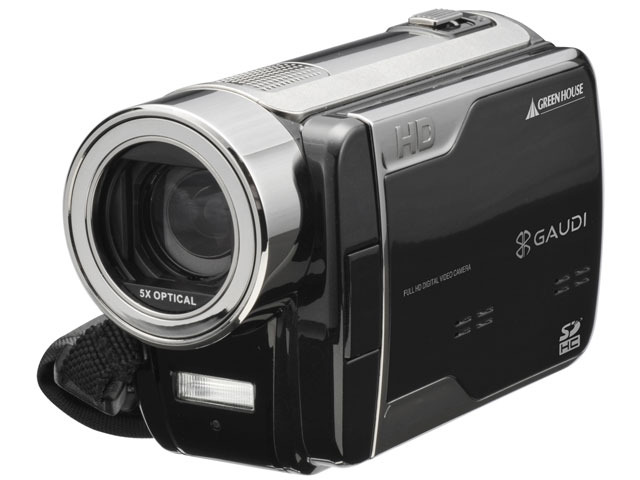 GAUDI GHV-DV30FHDK �̐��i�摜