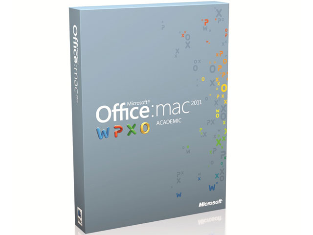 microsoft office 2011 for mac student discount