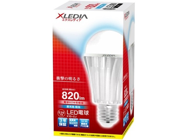 X10-CJ [�����F] �̐��i�摜