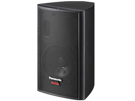 RAMSA WS-M10-K [�u���b�N �P�i] �̐��i�摜