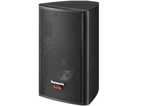 RAMSA WS-M10T-K [�u���b�N �P�i] �̐��i�摜