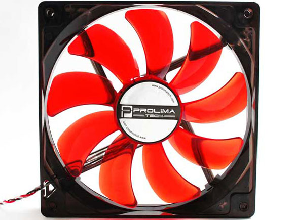Red Vortex 14 LED �̐��i�摜