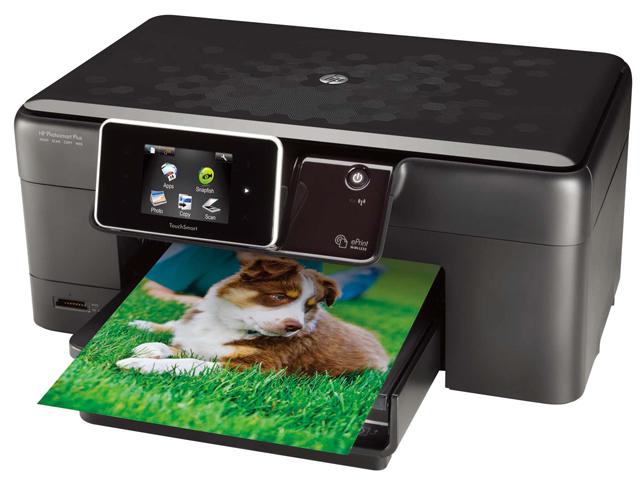 Photosmart Plus B210a �̐��i�摜