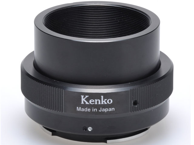 T-MOUNT ADAPTOR NEX �̐��i�摜