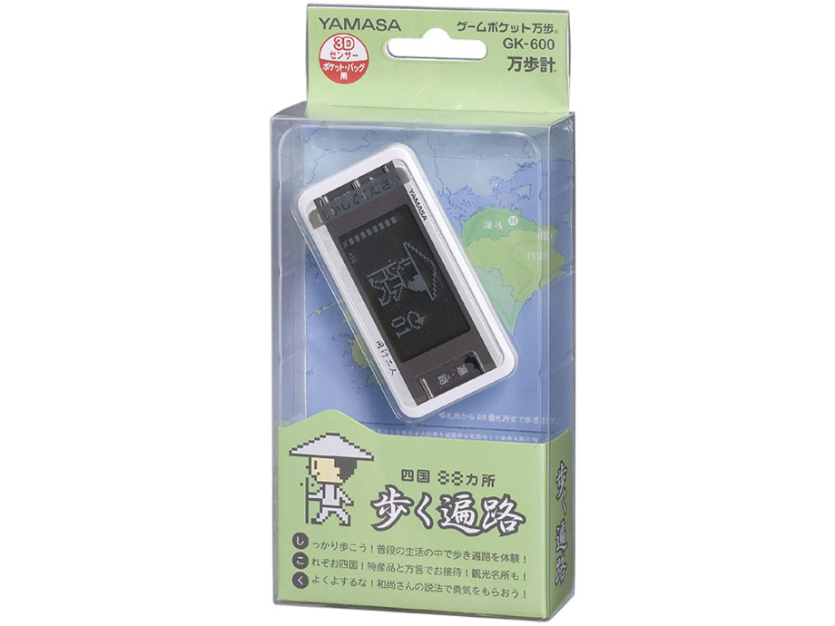 �Q�[���|�P�b�g���� �����՘H GK-600(W) [�z���C�g]