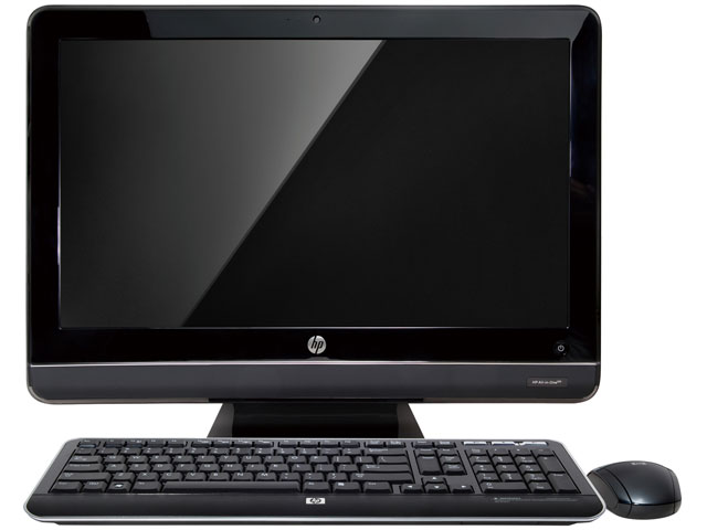 All-in-One PC 200-5250jp XL733AV-AAAC �̐��i�摜