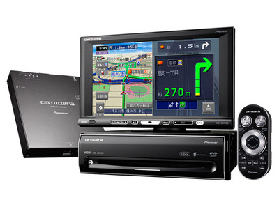 �y�i�r AVIC-HRV110G