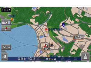 �y�i�r AVIC-HRV110