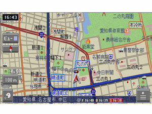 �y�i�r AVIC-HRV110