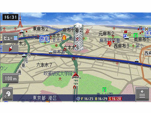 �y�i�r AVIC-HRV110