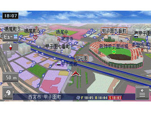 �y�i�r AVIC-HRV110