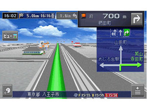 �y�i�r AVIC-HRV110