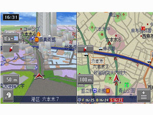 �y�i�r AVIC-HRV110