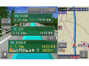 �y�i�r AVIC-HRV110