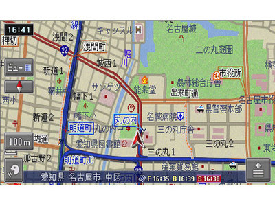 �y�i�r AVIC-HRV110