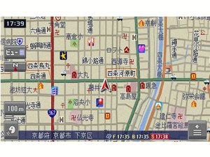 �y�i�r AVIC-HRV110