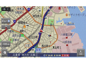 �y�i�r AVIC-HRV110