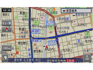 �y�i�r AVIC-HRV110