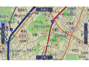 �y�i�r AVIC-HRV110