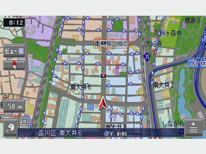 �y�i�r AVIC-HRV110